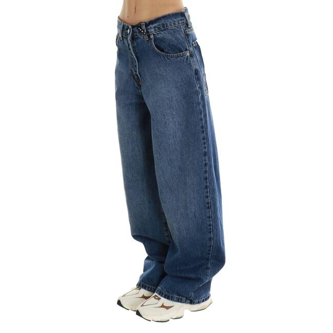 JEANS BELLA HAVEONE - Mad Fashion | img vers.650x/